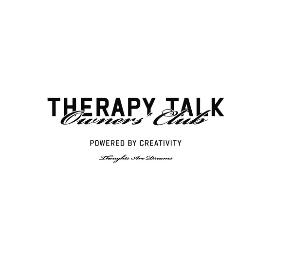 Therapy Talk